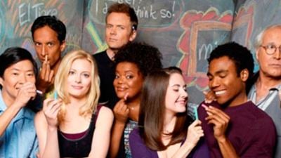 La cuarta temporada de 'Community' se estrenará el 7 de febrero