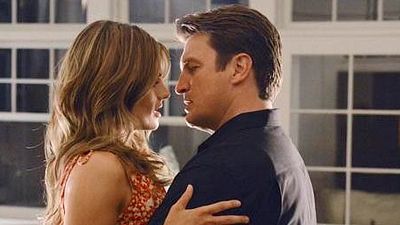 'Castle': ¿Podrán esconder Rick y Beckett su relación? noticias imagen