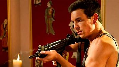 'El barco': Ulises, al borde de la muerte esta semana en Antena 3 noticias imagen