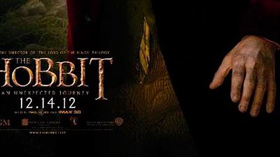 'El Hobbit': 15 nuevos pósters de personajes 