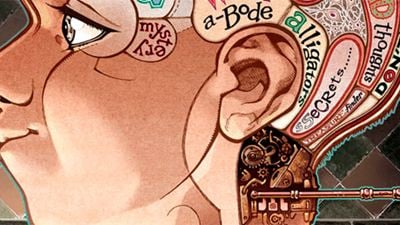 'Locke & Key' podría saltar al cine y 'Powers' no convence