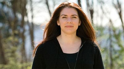 'Amanecer 2': Stephenie Meyer no descarta escribir más 'Crepúsculo'