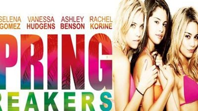 'Spring Breakers': James Franco irreconocible en este clip