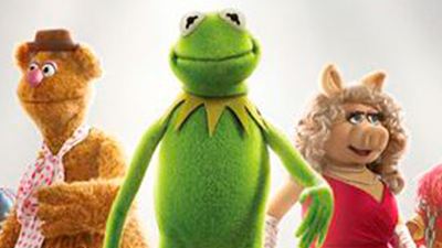 'Los Muppets 2': más novedades de la secuela de los teleñecos