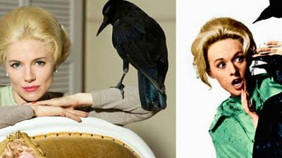 'Hitchcock': Conoce a sus míticas actrices rubias noticias imagen