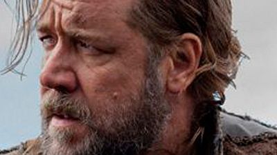 'Noah': la tormenta Sandy inunda parte del set de rodaje  noticias imagen
