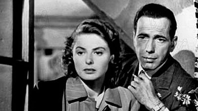 'Casablanca': Warner se plantea una secuela noticias imagen