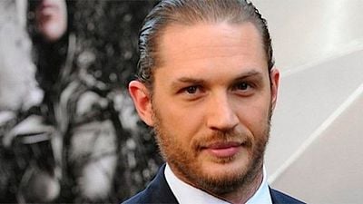 'Cincuenta sombras de Grey': ¿Será Tom Hardy Christian?