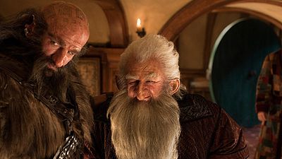 'El Hobbit': abrimos boca con el tercer spot 