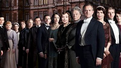  La cuarta temporada de 'Downton Abbey', casi garantizada en ITV