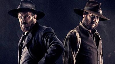 La miniserie 'Hatfields & McCoys' llega a Fox Crime noticias imagen