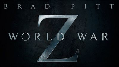 'Guerra mundial Z': primer póster sin zombis noticias imagen