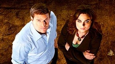 'Bones': los creadores ya planean el final de la serie