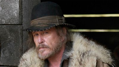 Tom Berenger ('Hatfields & McCoys'): "Me gustaría salir en 'Boardwalk Empire" noticias imagen