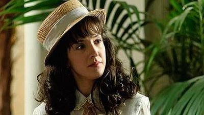 'Gran Hotel' recibe a Agatha Christie esta semana en Antena 3 noticias imagen