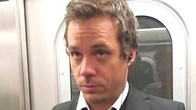 'Érase una vez (Once Upon A Time)': ¿Volverá Neil Cassady a Storybrooke? noticias imagen