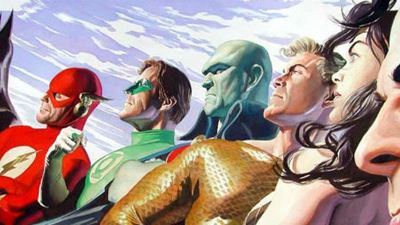 Todo sobre las futuras películas basadas en comics de DC