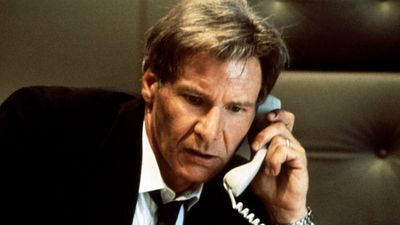 Harrison Ford, ganador de las elecciones presidenciales de Estados Unidos 2012… en la ficción noticias imagen