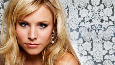 'Gossip Girl' ficha a Kristen Bell para su final. ¿Será la Reina Cotilla? noticias imagen