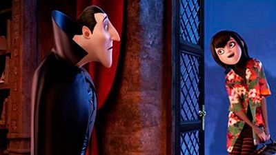 'Hotel Transilvania 2' verá la luz en 2015 noticias imagen