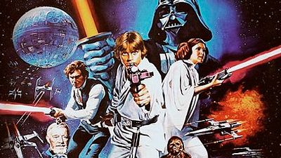 'Star Wars VII' será escrita por el guionista de 'Toy Story 3' noticias imagen