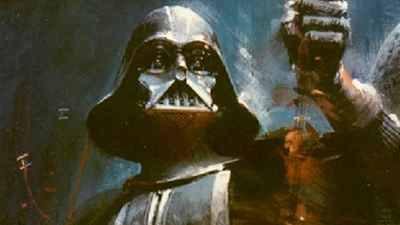 'Star Wars 7': ¿Estará Darth Vader en la nueva trilogía?