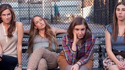 HBO ya planea la renovación de 'Girls' por una tercera temporada noticias imagen