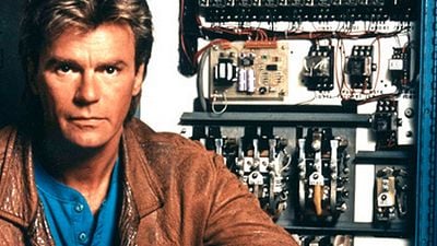 El director de 'Saw' suena para adaptar 'MacGyver' al cine