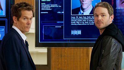 'The Following': nuevo tráiler del 'thriller' protagonizado por Kevin Bacon para Fox noticias imagen