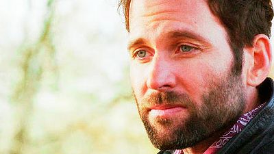 El actor de 'Érase una vez' Eion Bailey protagonizará 'Trooper' para TNT noticias imagen