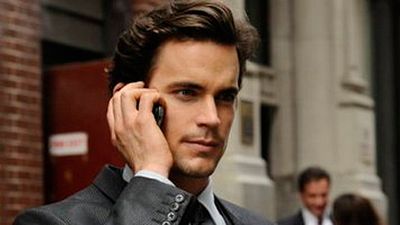 'Cincuenta sombras de Grey': Matt Bomer gana a Ian Somerhalder noticias imagen