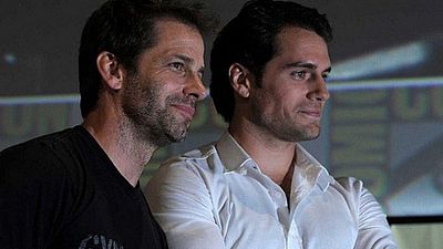 'El Hombre de Acero': el director la define como "muy seria" noticias imagen