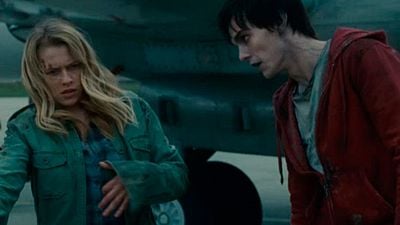'Warm Bodies': tráiler y póster noticias imagen
