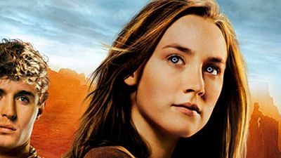 'The Host (La huésped)': nuevo póster con Saoirse Ronan  noticias imagen
