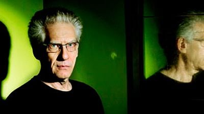 David Cronenberg pudo dirigir 'El retorno del Jedi'