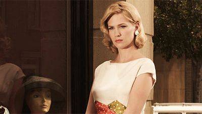 'Mad Men': ¿Estará Betty en la sexta temporada? noticias imagen