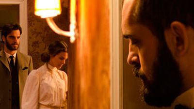 'Gran Hotel': Diego, en busca del amante de su mujer esta semana en Antena 3 noticias imagen