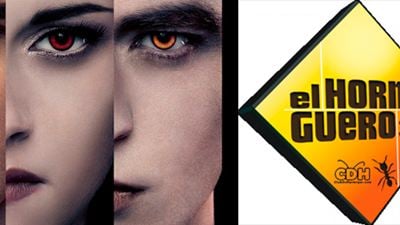 'Amanecer 2': Robert Pattinson, Kristen Stewart y Taylor Lautner visitan 'El Hormiguero'