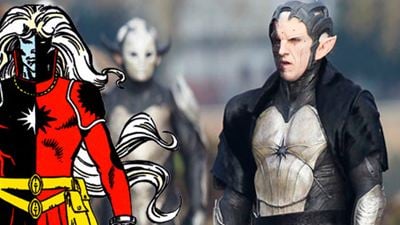 'Thor 2': conoce al villano Malekith