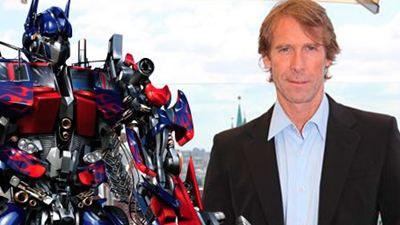 'Transformers 4': rumores sobre posibles fichajes