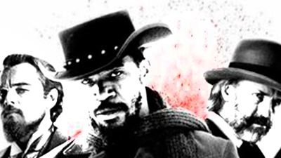 'Django desencadenado': nuevo clip de 60 segundos del western de Tarantino