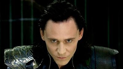 'Star Wars 7': ¿Será Tom Hiddleston uno de los protagonistas? noticias imagen