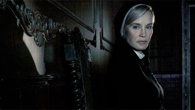 'American Horror Story', renovada por una tercera temporada de nuevo con Jessica Lange