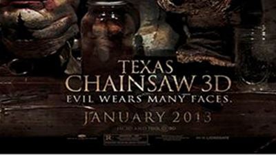 'The Texas Chainsaw Massacre 3D': Primer clip 