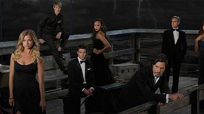 La segunda temporada de 'Revenge', doblada en Fox desde el 27 de noviembre noticias imagen