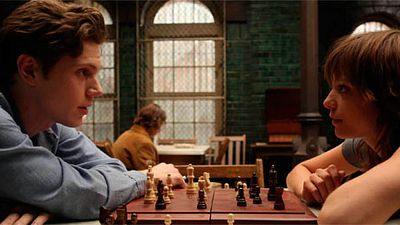 Fox España estrena 'American Horror Story: Asylum' el 3 de diciembre noticias imagen