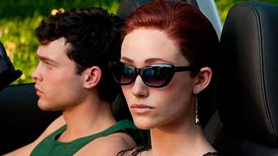 "Hermosas criaturas' no es como 'Crepúsculo" noticias imagen