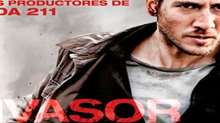 ¡Ven al Preestreno de 'Invasor' con nosotros!