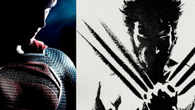 'El hombre de acero' y 'The Wolverine' acompañarán el estreno de 'El hobbit'