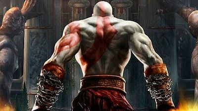 'God of War': ¡¡Novedades sobre la adaptación del videojuego!! noticias imagen